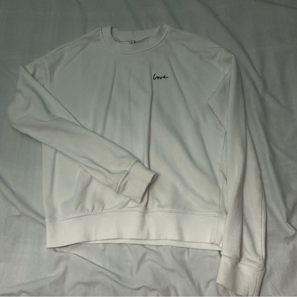 sweater